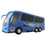 Imagem de Carrinho de Brinquedo Ônibus Expresso Com 60 Cm  da Tilin Ref 0414