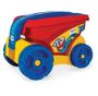 Imagem de Carrinho de Brinquedo Pull Car - HomePlay