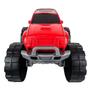 Imagem de Carrinho De Brinquedo Radical Off Road Aventura