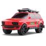 Imagem de Carrinho De Brinquedo Swell Car Brasília - Orange Toys