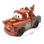 Imagem de Carrinho de BrinquedoMate Disney Pixar Carros - EBN Kids