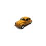 Imagem de Carrinho de Coleção Fusca Amarelo - AP TOYS