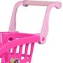 Imagem de Carrinho De Compras Infantil Barbie Chef - Cotiplas