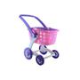 Imagem de Carrinho de Compras Infantil - Confort Baby - Samba Toys