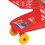 Imagem de Carrinho de Compras Infantil - Market - Vermelho - Magic Toys