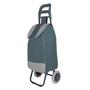 Imagem de Carrinho de compras Leva Tudo Bag To Go Cinza 002498 - Mor