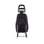 Imagem de Carrinho de compras Leva Tudo Bag To Go Preto 002498 - Mor