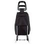 Imagem de Carrinho de Compras Leva Tudo Bag To Go Preto 2497 - Mor