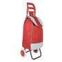 Imagem de Carrinho de Compras Leva Tudo Bag To Go - Vermelho