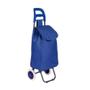 Imagem de Carrinho de Compras Leva Tudo MOR Bag To Go Ref.002498 Azul