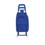 Imagem de Carrinho de Compras Leva Tudo MOR Bag To Go Ref.002498 Azul