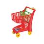 Imagem de Carrinho de Compras Market Magic Toys