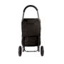 Imagem de Carrinho De Compras To Go Plus Preto 2465 - Mor