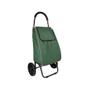Imagem de Carrinho De Compras To Go Plus Verde 2465 - Mor