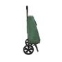 Imagem de Carrinho De Compras To Go Plus Verde 2465 - Mor