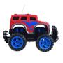 Imagem de Carrinho De Controle Hot Wheels Expedition Candide 4535