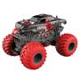 Imagem de Carrinho de Controle Remoto 1:18 Off Road Spirit Beasts Preto HC0556629 - Toys e Toys