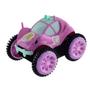 Imagem de Carrinho de Controle Remoto Barbie Glamour Flip - Candide