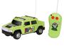 Imagem de Carrinho de Controle Remoto Ben 10 B-Hummer 