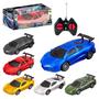 Imagem de Carrinho De Controle Remoto Brinquedo Super Cars Z-Racer