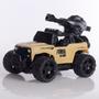 Imagem de Carrinho de controle remoto furia off road polibrinq car804