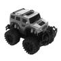 Imagem de Carrinho De Controle Remoto Furious Garagem S.A Cinza