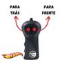 Imagem de Carrinho De Controle Remoto Hot Wheels Dreamer Com Faróis que Acendem