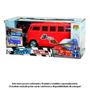 Imagem de Carrinho de Controle Remoto - Kombi - Sortido - DM Toys