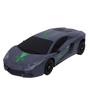 Imagem de Carrinho De Controle Remoto Lamborghini Drift Car Zippy-toys