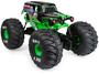 Imagem de Carrinho de Controle Remoto Monster Jam - Mega Grave Digger R/C 4 Funções Sunny Brinquedos