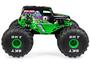 Imagem de Carrinho de Controle Remoto Monster Jam - Mega Grave Digger R/C 4 Funções Sunny Brinquedos