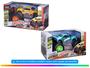 Imagem de Carrinho de Controle Remoto Off-Road Series       
