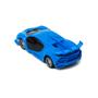 Imagem de Carrinho de Controle Remoto - Racing Club - Bugatti - Azul - Zoop Toys