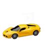 Imagem de Carrinho De Controle Remoto Racing Speed X Amarelo Multikid