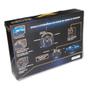 Imagem de Carrinho De Controle Remoto Racing Speed X Amarelo Multikid