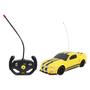 Imagem de Carrinho De Controle Remoto Sport Champion Sem Fio DMT5055 Dm Toys