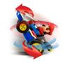 Imagem de Carrinho de Controle Remoto Super Mario Kart Racer - 3020 - Candide