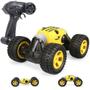 Imagem de Carrinho De Controle Remoto Viper 2,4ghz 4wd - Dm Toys