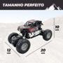 Imagem de Carrinho De Controle Remoto  Xtreme Rally Off-Road