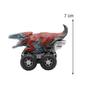 Imagem de Carrinho De Dinossauro 7cm Pyroraptor Jurassic World 3033F-Sunny