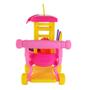 Imagem de Carrinho de Doces e Sorvete Sweet Mania Brinquedo Infantil Menina Dia das Crianças
