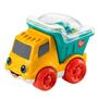 Imagem de Carrinho de Empurrar - Modelos Sortidos - Fisher Price