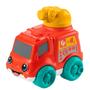 Imagem de Carrinho de Empurrar - Modelos Sortidos - Fisher Price