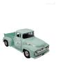 Imagem de Carrinho De Ferro Miniatura  1955 Ford F-100 Pickup 1.24