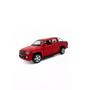 Imagem de Carrinho de Ferro Miniatura Camionete Volkswagen Amarok 1:46