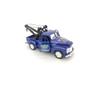 Imagem de Carrinho de Ferro Miniatura Chevrolet 1953 Tow Truck 1:43 Welly