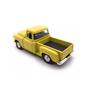 Imagem de Carrinho de Ferro Miniatura Chevrolet 1955 Stepside 1:43 Welly