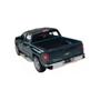 Imagem de Carrinho De Ferro Miniatura Chevrolet Silverado 2014 1:46 Kinsmart