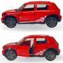 Imagem de Carrinho De Ferro Miniatura Cooper Countryman Abre As Portas