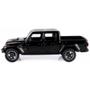 Imagem de Carrinho de Ferro Miniatura Jeep Gladiator 2021 1:27 Motor Max